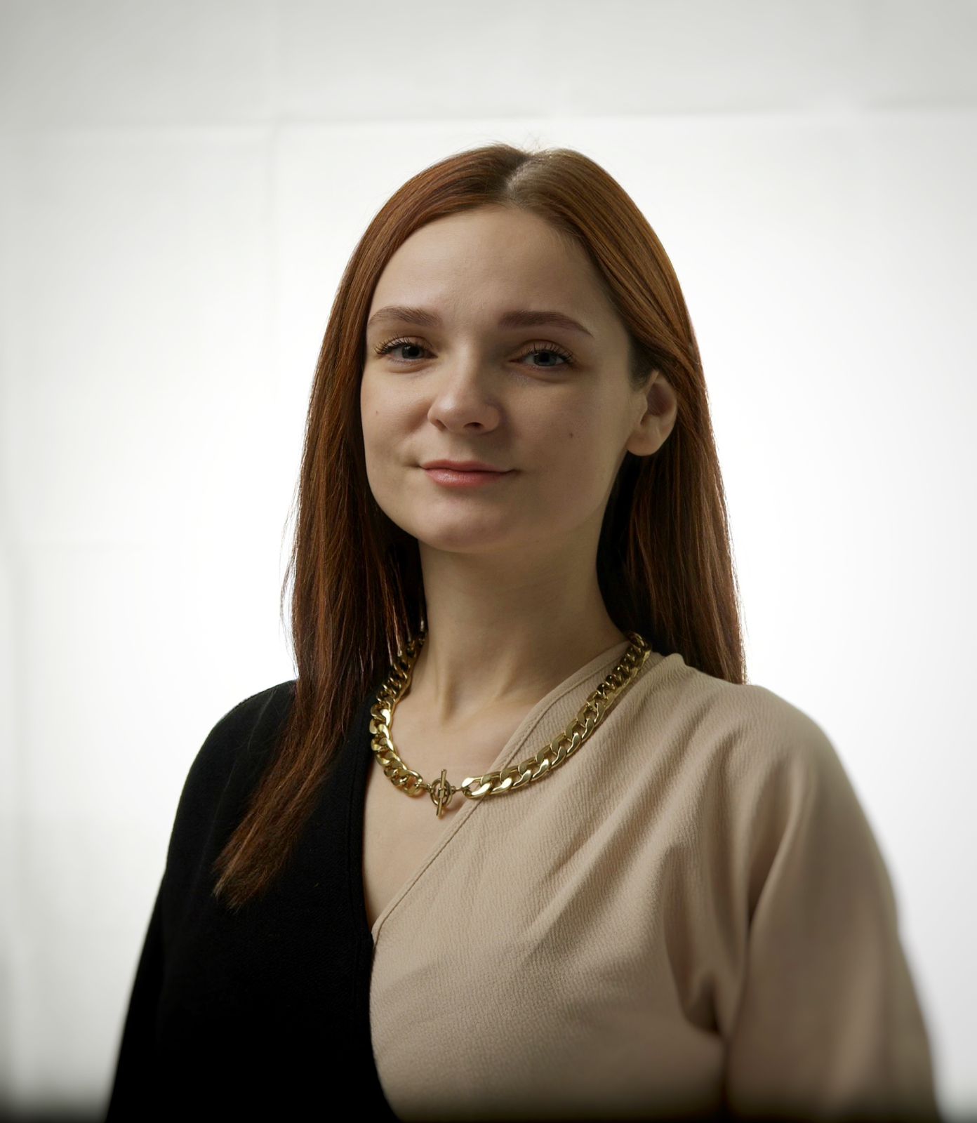Волкова Юлия Владимировна.