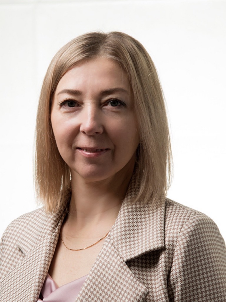 Лобанова Татьяна Ивановна.