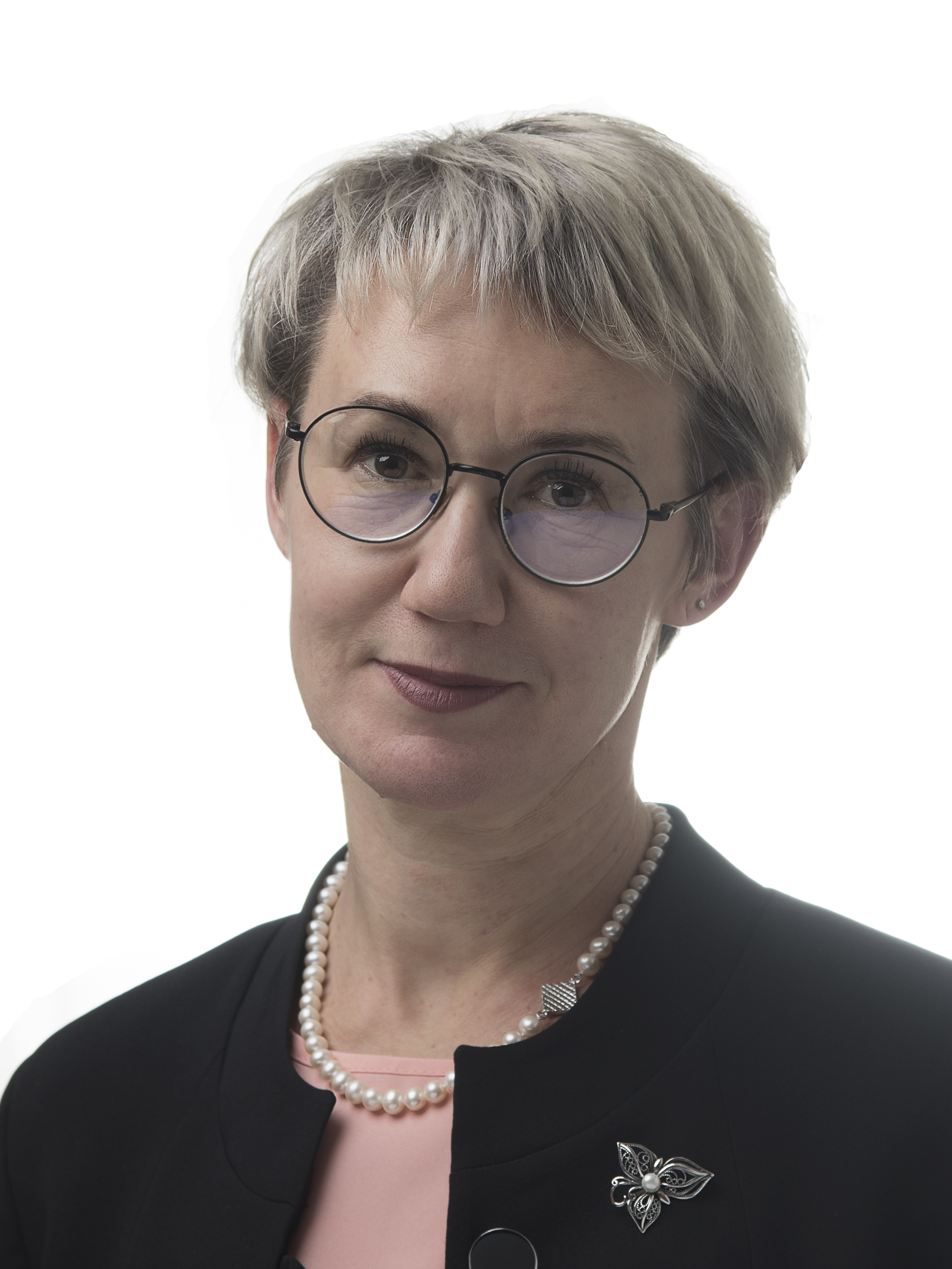 Беляева Анна Сергеевна.
