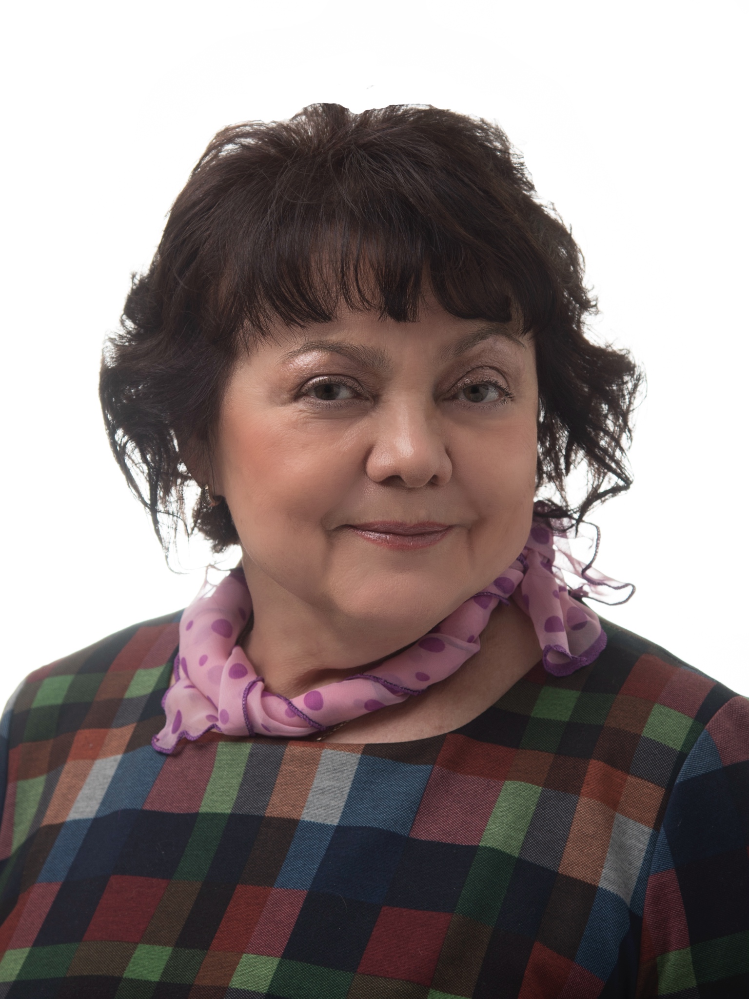 Вепринцева Наталья Энгельсовна.